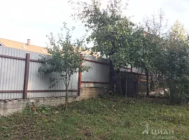 Участок 9 сот