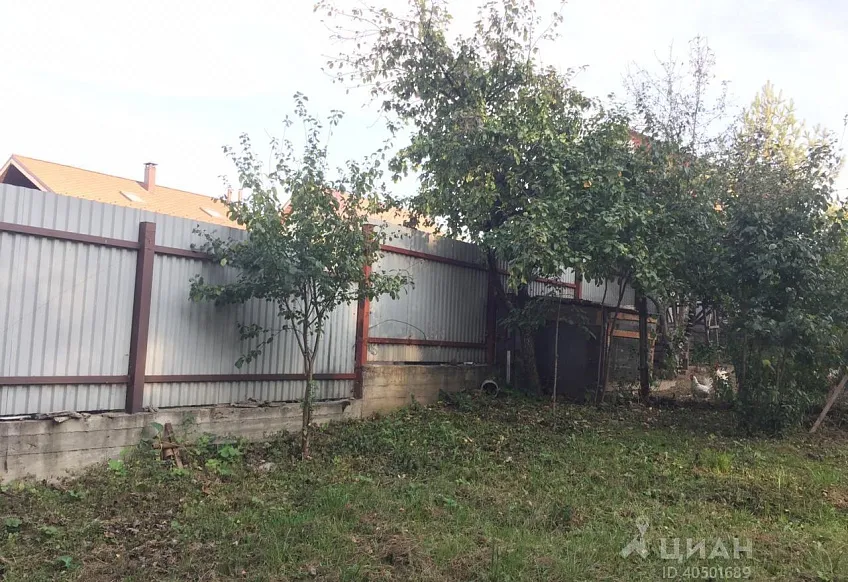 Участок 9 сот