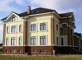 Коттеджный посёлок «ИмпериалЪ»