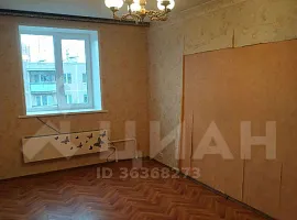 3-комн. квартира, 64/37/10