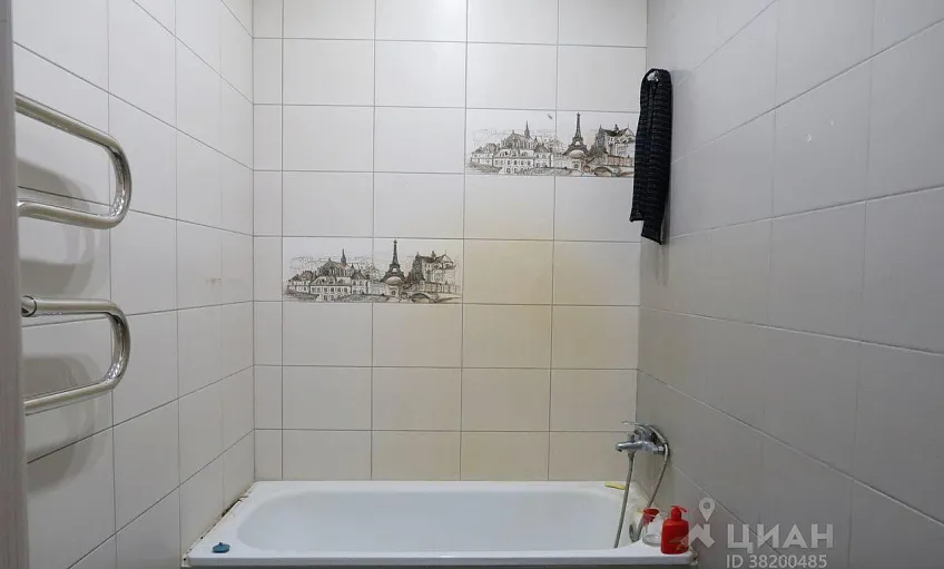 Дом, 260 кв.м на участке 5 сот