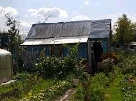 Участок 7.7 сот