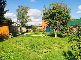 Участок 15.7 сот