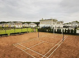 Коттеджный посёлок «Орловъ»