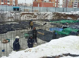 Микрорайон "Донской"