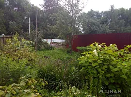 Участок 9.4 сот