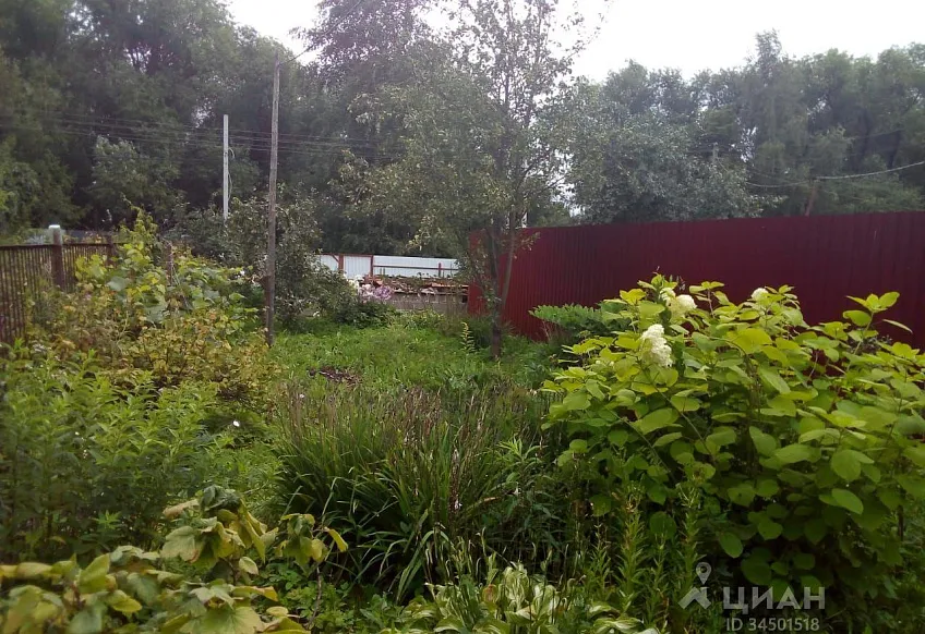 Участок 9.4 сот