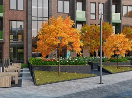 Лофт «Studio #12»