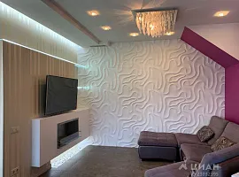 Дом, 150 кв.м на участке 3 сот