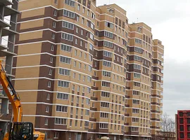 ЖК "Новое Пушкино"