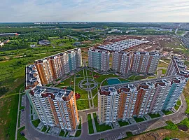 ЖК "В Солнцево"