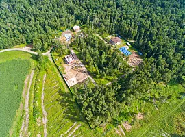 Коттеджный посёлок «Иллюзион»