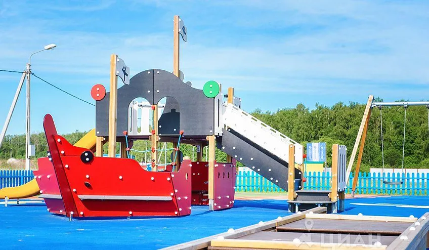 Участок 14.38 сот