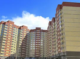 ЖК "Жемчужина" (Серпухов)