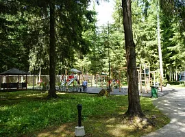 Коттеджный посёлок «Ваутутинки Luxury (Ваутутинки Лакшери)»