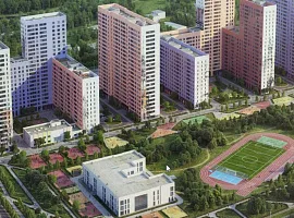 ЖК «Филатов луг»