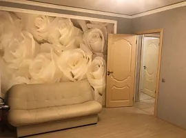 Дом, 110 кв.м на участке 8 сот