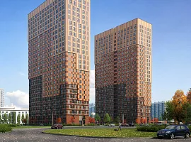 ЖК «Аннино Парк»