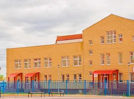 ЖК "Алексеевская Роща"