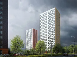 ЖК «Саларьево Парк»