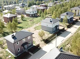 Коттеджный посёлок «Киселевка»