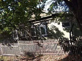 Дом, 66 кв.м на участке 5.5 сот