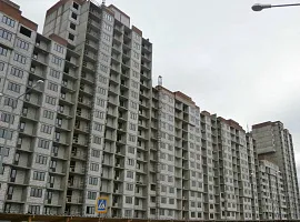 ЖК «Новогиреевский»