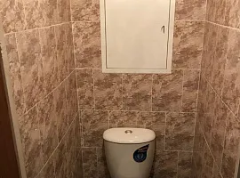 1-комн. квартира, 38.6/20.5/8.5