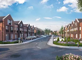 Коттеджный посёлок «Парк Апрель»