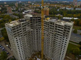 ЖК "Тургенева 13"