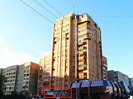 4-комн. квартира, 140/87/13