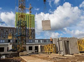 ЖК "Мещерский лес"