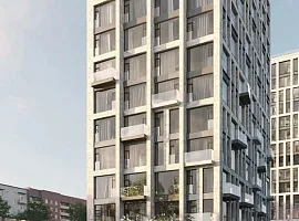 ЖК Дом 7 Даниловский