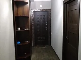 2-комн. квартира, 55.2/30/9