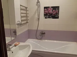 2-комн. квартира, 73/52/15.3