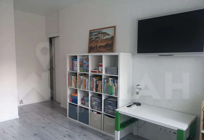 2-комн. квартира, 70/30/17