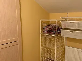 Дом, 150 кв.м на участке 3 сот