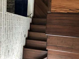 Дом, 122 кв.м на участке 4 сот