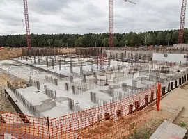 ЖК "Оранж Парк"