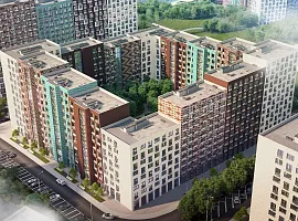 ЖК «Эко Видное 2.0»