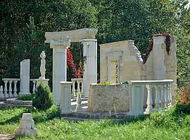 Коттеджный посёлок «Идиллия»