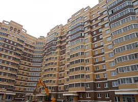 ЖК "Новое Пушкино"