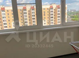 2-комн. квартира, 64.3/33/13