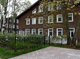 Коттеджный посёлок «Бристоль»