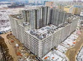 ЖК «Эко Видное 2.0»