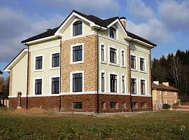 Коттеджный посёлок «ИмпериалЪ»