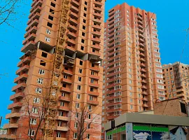 ЖК "Журавлик"