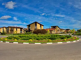 Коттеджный посёлок «Марсель»