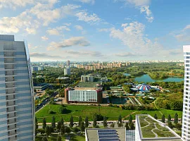 ЖК "Флотилия"