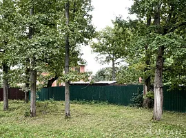 Дом, 508 кв.м на участке 17.3 сот